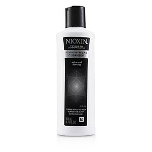 Scalp Optimizing Cleanser (Advanced Thinning)