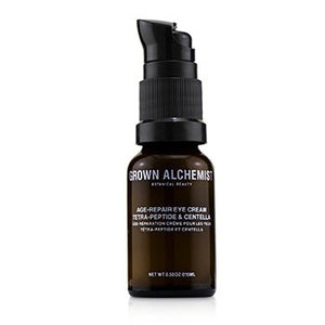 Age-Repair Eye Cream - Tetra-Peptide & Centella