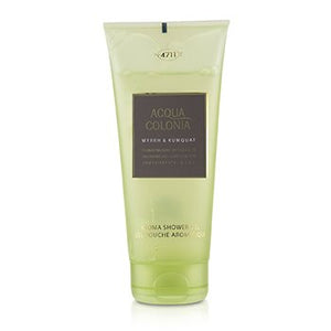 Acqua Colonia Myrrh & Kumquat Aroma Shower Gel