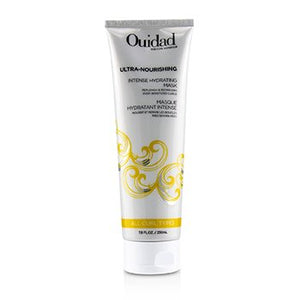 Ultra-Nourishing Intense Hydrating Mask (All Curl Types)