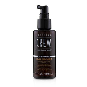 Men Fortifying Scalp Treatment (Invigorating Leave-in Scalp Treatment)