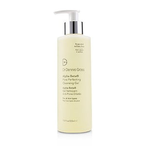Alpha Beta Pore Perfecting Cleansing Gel