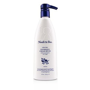 Nourishing Cream Rinse