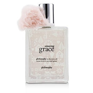 Amazing Grace Eau De Toilette Spray