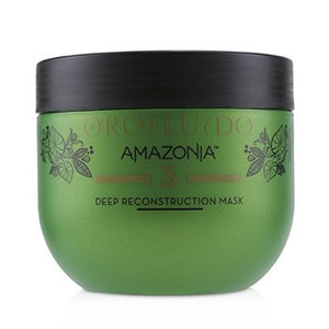 Amazonia 3 Deep Reconstruction Mask