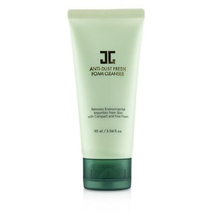 Anti-Dust Fresh Foam Cleanser
