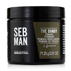 Seb Man The Dandy (Pomade)