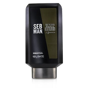 Seb Man The Player (Medium Hold Gel)