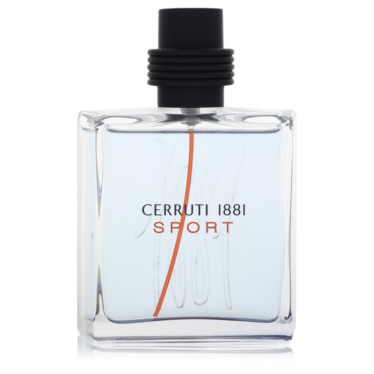 1881 Sport by Nino Cerruti Eau De Toilette Spray (Tester) for Men