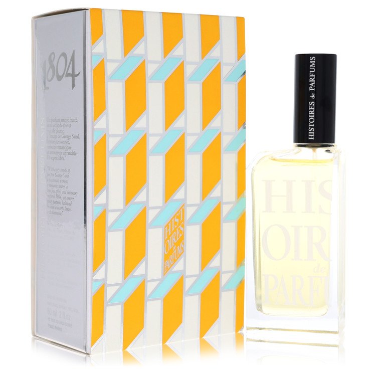 1804 George Sand by Histoires De Parfums Eau De Parfum Spray for Women
