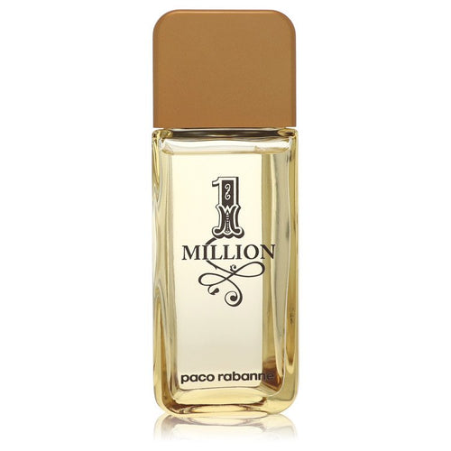 1 Million by Paco Rabanne After Shave (unboxed) for Men