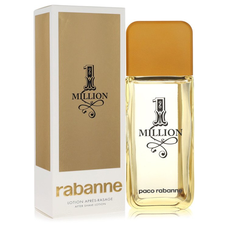 1 Million by Paco Rabanne After Shave Lotion for Men