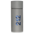 212 by Carolina Herrera Eau De Toilette Spray (New Packaging Tester) for Men