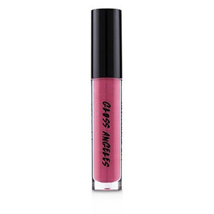 Gloss Angeles Lip Gloss - # Surf Bunny (Coral Pink) 