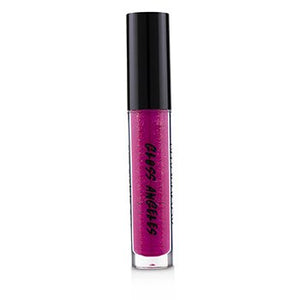 Gloss Angeles Lip Gloss - # Sheen Writer (Fuchsia) 