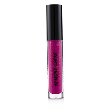 Gloss Angeles Lip Gloss - # Sheen Writer (Fuchsia) 