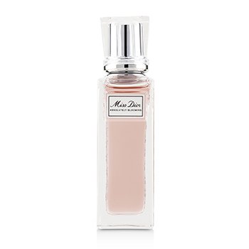 Miss Dior Absolutely Blooming Roller-Pearl Eau De Parfum 