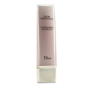 Dior Prestige Le Micro-Serum De Rose Yeux Illuminating Micro-Nutritive Eye Serum 