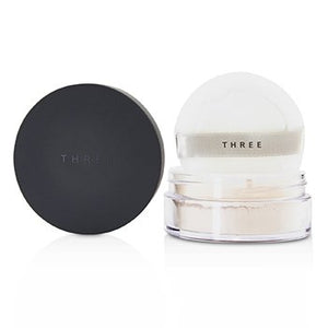 Ultimate Diaphanous Loose Powder - # 01 Glow 