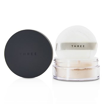 Ultimate Diaphanous Loose Powder - # 01 Translucent 