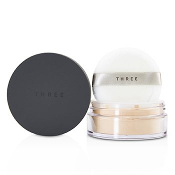 Ultimate Diaphanous Loose Powder - # 02 Translucent 