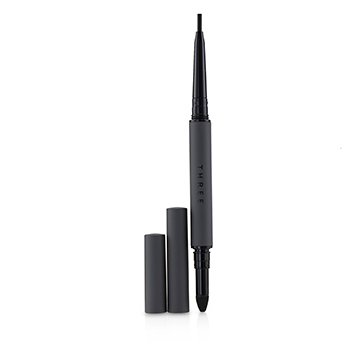 Shadow Lining Performance Eyeliner - # 01 Black Celebration (Bold, Profound Jet Black) 
