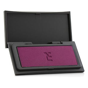 Cheeky Chic Blush - # 05 Feeling The Flow (Energetic Rose Red) 