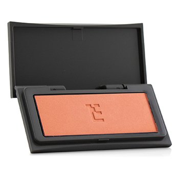 Cheeky Chic Blush - # 13 She Comes In Colors (Pure Coral) 