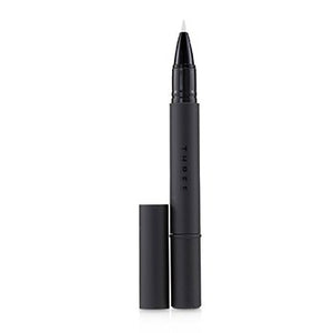 Captivating Performance Fluid Eyeliner - # 01 Eye Adore You (Deep Clear Real Black) 