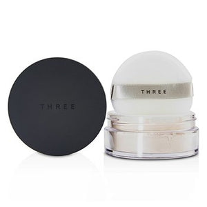 Ultimate Diaphanous Loose Powder - # 01 Matte 