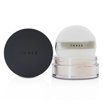 Ultimate Diaphanous Loose Powder - # 01 Matte 