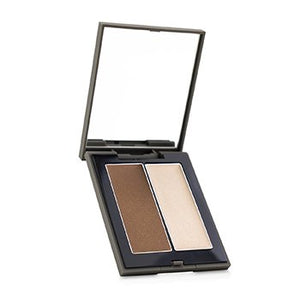 Shimmering Glow Duo - # 02 