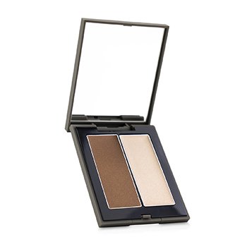 Shimmering Glow Duo - # 02 