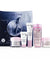 Hydra Zen Travel Set: Beauty Essence 50ml + Gel-Essence 10ml + Moisturising Cream 15ml + Eye Cream 5ml + Masque 15ml + Genifque Mask 1sheet 