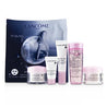 Hydra Zen Travel Set: Beauty Essence 50ml + Gel-Essence 10ml + Moisturising Cream 15ml + Eye Cream 5ml + Masque 15ml + Genifque Mask 1sheet 