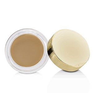 Ombre Velvet Eyeshadow - # 01 White Shadow 