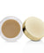 Ombre Velvet Eyeshadow - # 01 White Shadow 