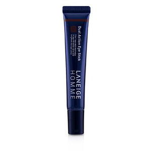 Homme Dual Action Eye Stick 