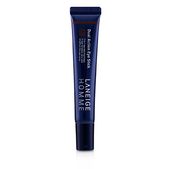 Homme Dual Action Eye Stick 