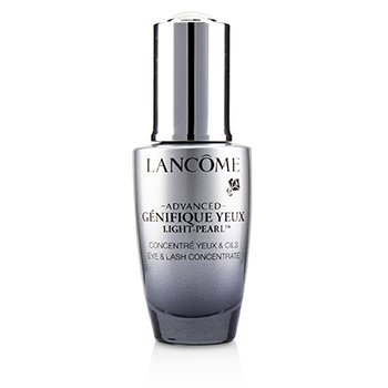 Genifique Yeux Advanced Light-Pearl Youth Activating Eye &amp; Lash Concentrate 