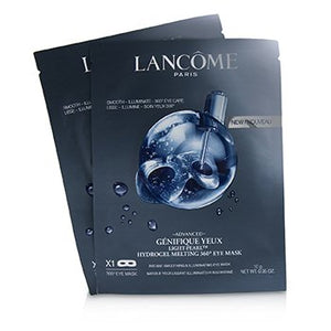 Genifique Yeux Advanced Light-Pearl Hydrogel Melting 360˚ Eye Mask 