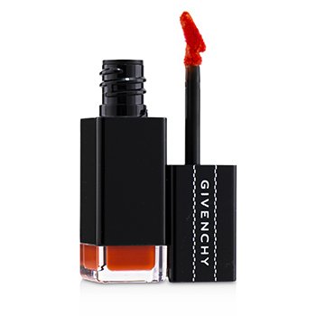 Encre Interdite 24H Lip Ink - # 05 Solar Stain 