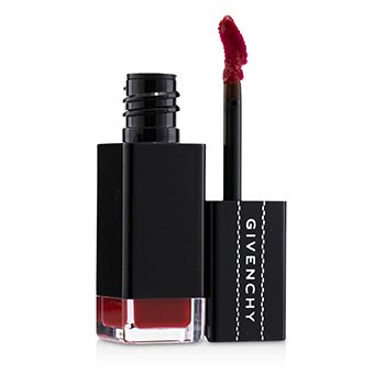 Encre Interdite 24H Lip Ink - # 06 Radiacl Red 