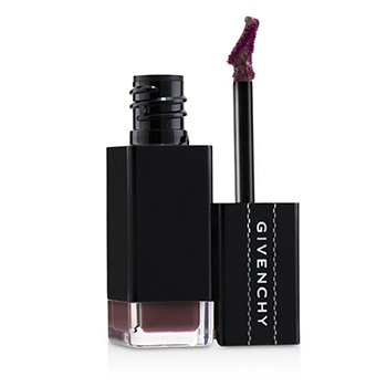 Encre Interdite 24H Lip Ink - # 08 Stereo Brown 