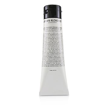 Hydra-Restore Cream Cleanser - Olive Leaf &amp; Plantago Extract 