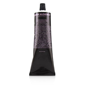 Intensive Body Cream - Rosa Damascena, Acai &amp; Pomegranate 