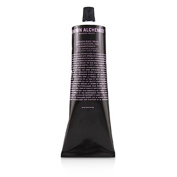 Intensive Body Cream - Rosa Damascena, Acai &amp; Pomegranate 