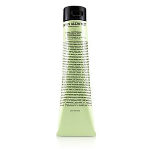 Purifying Body Exfoliant - Pearl, Peppermint &amp; Ylang Ylang 