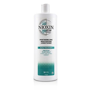 Scalp Recovery Pyrithione Zinc Moisturizing Conditioner (For Itchy Flaky Scalp) 