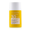 Mineral Sun Care Fluid For Face SPF 30 - For Sensitive Areas 